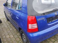 gebraucht Kia Picanto 1.1 LX