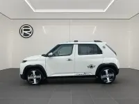 Gebraucht Hyundai Inster Prime 85 kW (116 PS) 2025 Weiß Kleinwagen