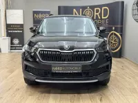 Gebraucht Skoda Kodiaq Ambition 150 PS (110 kW) 2023 Schwarzmagic perlef (metallic) SUV