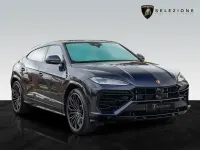 Gebraucht Lamborghini Urus 799 PS (587 kW) 2025 Violett SUV
