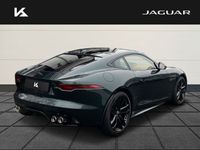gebraucht Jaguar F-Type F-TYPE