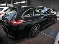 gebraucht Mercedes C220 d T-Modell