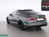 Gebraucht Audi S5 Sportback Business 341 PS (250 kW) 2023 Grau Kleinwagen