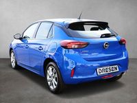 gebraucht Opel Corsa F Elegance 1,2l Turbo,Carplay,PDC,LED