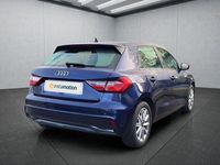 Gebraucht Audi A1 Sportback 95 PS (69 kW) 2025 Blau Kleinwagen