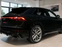 Neu Audi RS Q8 Performance 600 PS (441 kW) 2025 Weiß SUV