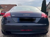 Gebraucht Audi TT 160 PS (117 kW) 2010 Andere farben Coupé