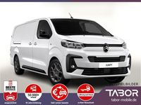Neu Citroën Jumpy 150 PS (110 kW) 2026 Weiss Van / Kleinbus