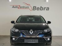 Gebraucht Renault Mégane IV Intens 131 PS (96 kW) 2018 Schwarz Limousine