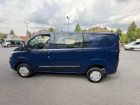 Gebraucht Ford 300 131 PS (96 kW) 2022 Blau Van / Kleinbus