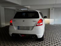 Gebraucht Suzuki Swift Sport 136 PS (100 kW) 2016 Weiß Coupé