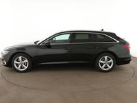 Gebraucht Audi A6 Sport 231 PS (169 kW) 2020 Schwarz Kombi