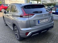 Gebraucht Mitsubishi Eclipse Cross Plus 98 PS (72 kW) 2025 Platinum grau SUV
