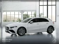 Gebraucht Mercedes A220 AMG 190 PS (139 kW) 2025 Weiß Limousine