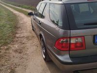 Gebraucht Saab 9-5 Aero 250 PS (183 kW) 2004 Grau Kombi