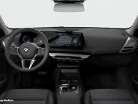 Gebraucht BMW 120 156 PS (114 kW) 2025 Schwarz Kleinwagen