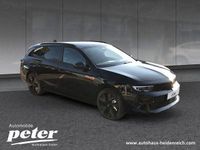 Neu Opel Astra 114 kW (156 PS) 2025 Met. karbon schwarz Kombi