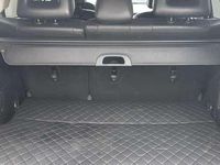 Gebraucht Jeep Compass Limited 170 PS (125 kW) 2009 Schwarz SUV