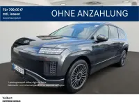 Gebraucht Hyundai Ioniq 9 225 kW (307 PS) 2025 Grau SUV