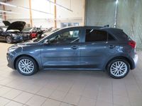 gebraucht Kia Rio Dream Team*NAVI*KAMERA*PDC*KLIMAAUT*