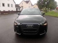 gebraucht Audi A1 Sportback A1 1.6 TDI Ambition