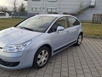 Gebraucht Citroën C1 2007 Kleinwagen