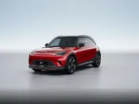 Gebraucht Smart #1 Brabus 314 kW (428 PS) 2023 Other SUV