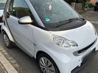 gebraucht Smart ForTwo Coupé | Klima | 75 PS