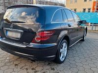 gebraucht Mercedes R300 cdi. 5-sitzen