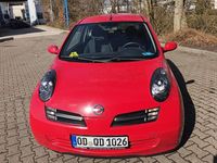 Gebraucht Nissan Micra 65 PS (47 kW) 2009 Limousine