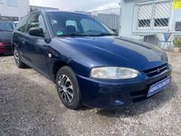 gebraucht Mitsubishi Colt 1,6 Comfort AUTOMATIK !!!