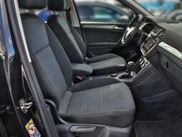 gebraucht VW Tiguan Allspace 2.0 TDI 4M Comfortl. Navi Pano