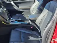 Gebraucht Mitsubishi Eclipse Plus 163 PS (119 kW) 2017 Rot SUV