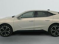 Gebraucht DS Automobiles DS4 131 PS (96 kW) 2024 Cristal pearl SUV