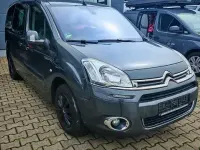 Gebraucht Citroën e-Berlingo Tendance 92 PS (67 kW) 2014 Grau Van / Kleinbus