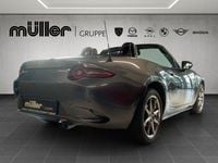 Neu Mazda MX5 132 PS (97 kW) 2025 Andere Cabrio