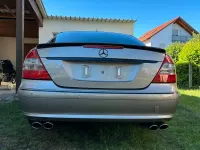 Gebraucht Mercedes E350 273 PS (200 kW) 2007 Andere farben Limousine
