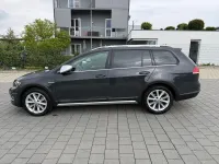 Second-hand VW Golf VII 184 CP (135 kW) 2020 Gri Berlinǎ