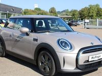 gebraucht Mini Cooper 3 Türer LED NAV DAB PDC DAB ACC Navi Klima