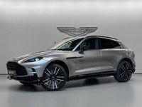 Gebraucht Aston Martin DBX 707 707 PS (519 kW) 2025 Silber SUV