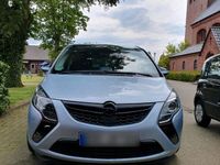 gebraucht Opel Zafira Tourer C Tüv 2.26