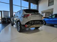 Neu Kia Sportage 215 PS (158 kW) 2025 Grau SUV