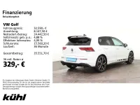 Second-hand VW Golf VIII GTI 300 CP (220 kW) 2024 Berlinǎ