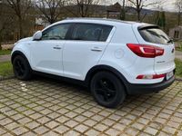 gebraucht Kia Sportage 2.0 GDI AWD Spirit Spirit