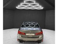 Gebraucht BMW M5 Competition Edition 625 PS (459 kW) 2019 Grau Limousine