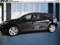 Usata Renault Clio V Evolution 67 CV (49 kW) 2023 Nero Berlina