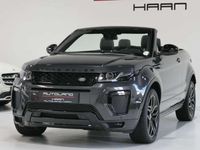 gebraucht Land Rover Range Rover evoque Evoque Cabriolet HSE Dynamic *Meridian*Black*
