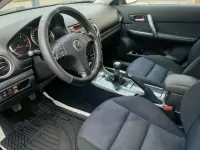 Gebraucht Mazda 6 143 PS (105 kW) 2008 Blau Kombi