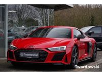 gebraucht Audi R8 Coupé performance Carbon Memory B&O Kamera