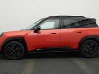 Gebraucht Mini Aceman 135 kW (184 PS) 2024 Rot SUV